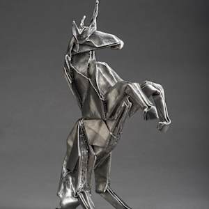 One in a Billion by Kevin Box Studio 