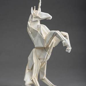 One in a Billion by Kevin Box Studio 