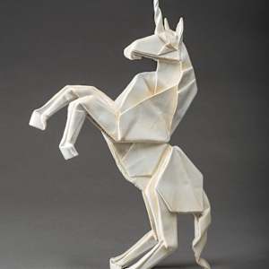 One in a Billion by Kevin Box Studio 