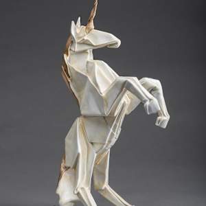 One in a Billion by Kevin Box Studio 