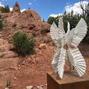 Seraphim by Kevin Box Studio, Image 4.