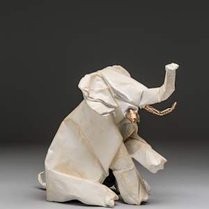 Siam SOLD OUT by Kevin Box Studio, Image 3.