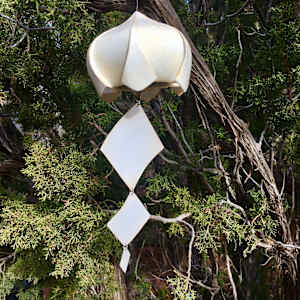 Bells Blossom by Kevin Box Studio, Image 2.