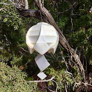 Bells Blossom by Kevin Box Studio, Image 3.