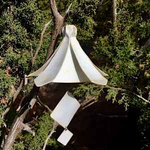 Bells Blossom by Kevin Box Studio, Image 4.