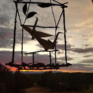 Spirit House by Kevin Box Studio 