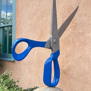 Conversation Peace by Kevin Box Studio 