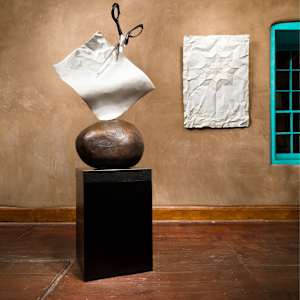 Rock Paper Scissors IV SOLD OUT by Kevin Box Studio, Image 2.