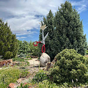 Conversation Peace AP by Kevin Box Studio, Image 3.
