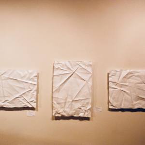 Crease Constellations by Kevin Box Studio 