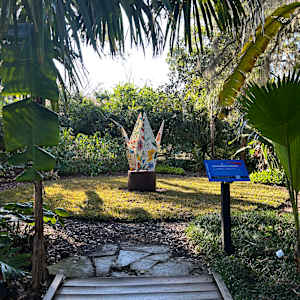 Botanical Peace by Kevin Box Studio, Image 4.