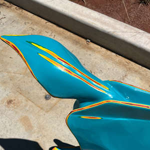 Dancing Pony by Kevin Box Studio 