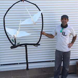 Sway With Me by Kevin Box Studio 