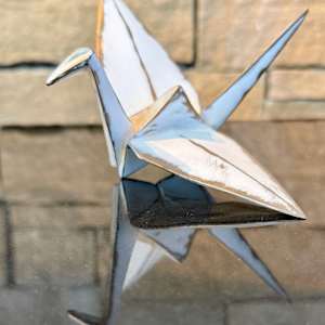 Paper Peace by Kevin Box Studio, Image 2.