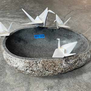 Friendship Bowl by Kevin Box Studio 