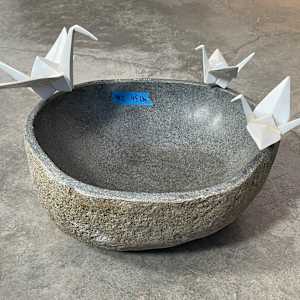 Friendship Bowl by Kevin Box Studio 