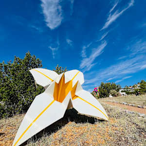 Stargazer (lily without stem) by Kevin Box Studio, Image 4.
