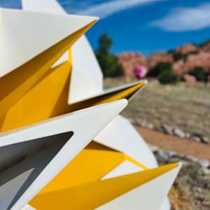 Stargazer (lily without stem) by Kevin Box Studio, Image 3.