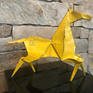 Pony by Kevin Box Studio 