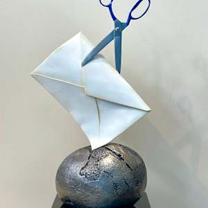 R.P.S. 2017 by Kevin Box Studio 