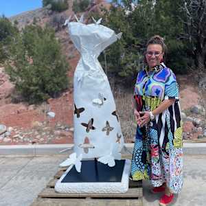 Carried Away by Kevin Box Studio 