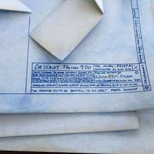 Paper Planes SOLD OUT by Kevin Box Studio, Image 6.