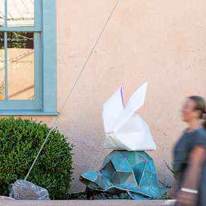 Road Trip garden size by Kevin Box Studio 