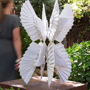 Seraphim by Kevin Box Studio, Image 7.
