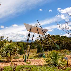 Light Boat by Kevin Box Studio 