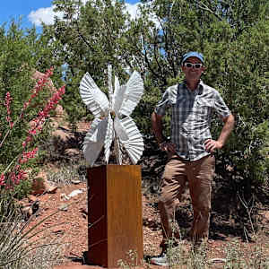 Seraphim by Kevin Box Studio, Image 2.
