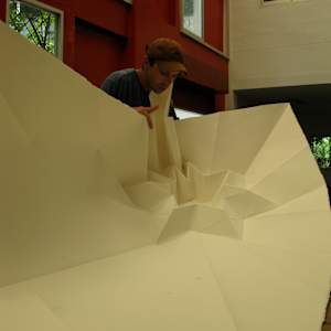 Temple Mandala AP by Kevin Box Studio 