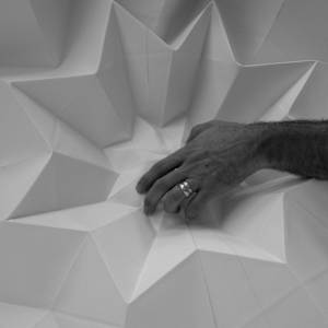 Temple Mandala AP by Kevin Box Studio 