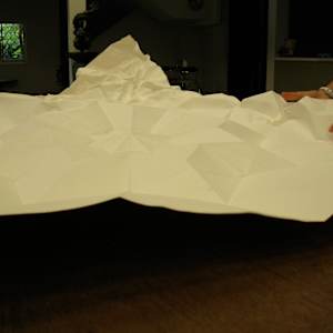 Temple Mandala AP by Kevin Box Studio 