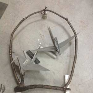 Sway With Me by Kevin Box Studio 