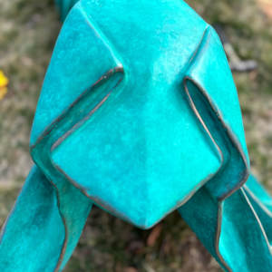 Consider the Caterpillar by Kevin Box Studio 