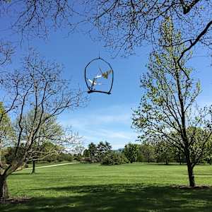 Sway With Me by Kevin Box Studio 