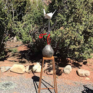 Conversation Peace SOLD OUT by Kevin Box Studio, Image 5.