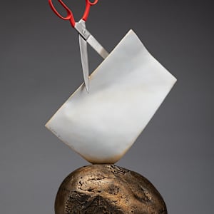 R.P.S. 2017 by Kevin Box Studio 