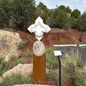 Rock Star by Kevin Box Studio 