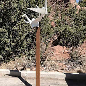 Duet II by Kevin Box Studio, Image 1.