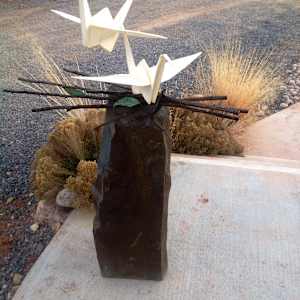 Nesting Pair by Kevin Box Studio 