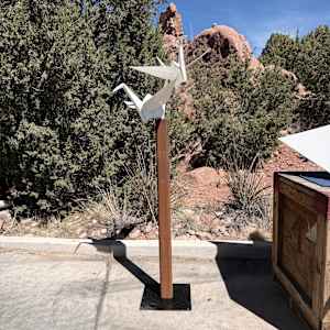 Duet II by Kevin Box Studio, Image 3.