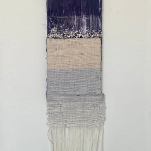 Purple Perlite 2 by Perry Gross