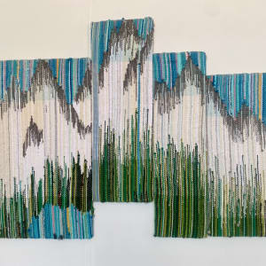 Mountains by Perry Gross