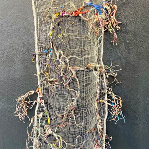 Food coupons 4 by Perry Gross