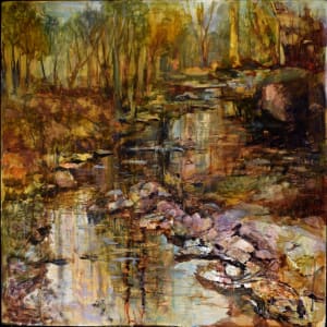 Last Light by Deena S. Ball