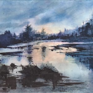 Between by Deena S. Ball