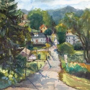Bradford Road by Deena S. Ball, Image 1.