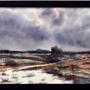 Hurricane Valley by Deena S. Ball 
