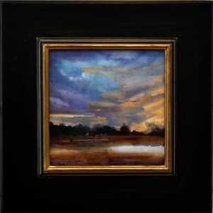 Skittery Gusset Light- Tidewater Farm by Deena S. Ball 